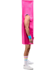 Life Size Ken Box Adult Costume