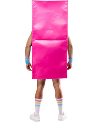 Life Size Ken Box Adult Costume