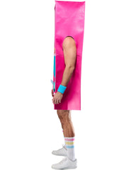 Life Size Ken Box Adult Costume