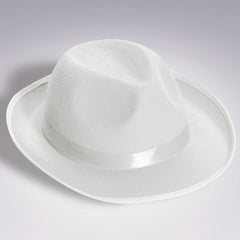 Deluxe Adult Fedora