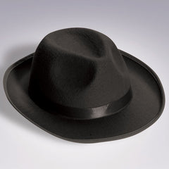 Deluxe Adult Fedora