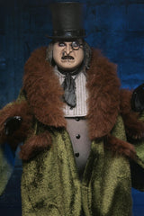 Batman Returns: The Penguin 8” Clothed Action Figure