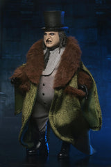 Batman Returns: The Penguin 8” Clothed Action Figure