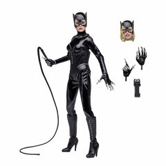 Batman Returns: Catwoman 8” Clothed Action Figure