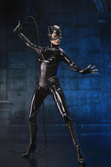 Batman Returns: Catwoman 8” Clothed Action Figure