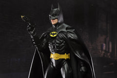Batman Returns: Batman 8” Clothed Action Figure