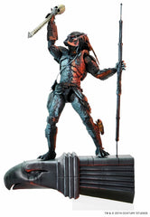 Predator 2 City Hunter Poster Series 7” Scale Action Figure