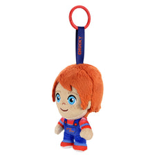 Child's Play 2: Good Guy Chucky Plush Charm