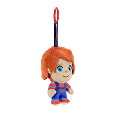 Child's Play 2: Good Guy Chucky Plush Charm