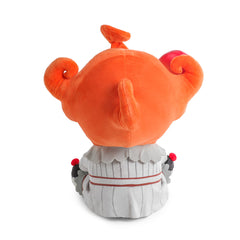 IT: Welcome to Derry Pennywise with Balloon Large Plush