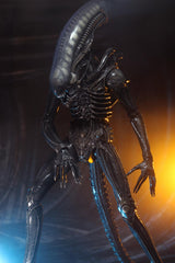 Aliens: Ultimate Aliens Warrior (1986) Brown 7" Scale Action Figure