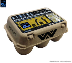 Aliens: 40th Anniversary 6 Pack Carton of Alien Eggs