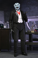 The Munsters (TV Series) - 7” Scale Action Figure - Ultimate Grandpa Munster