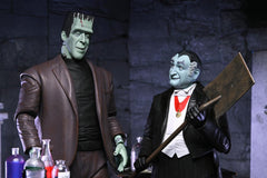 The Munsters (TV Series) - 7” Scale Action Figure - Ultimate Grandpa Munster