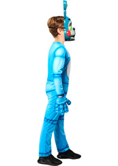 Five Nights at Freddy's: Toy Bonnie Kids Costume
