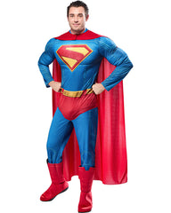 Superman Adult Cape