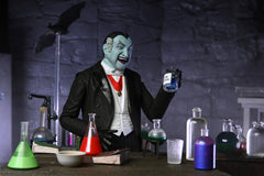 The Munsters (TV Series) - 7” Scale Action Figure - Ultimate Grandpa Munster