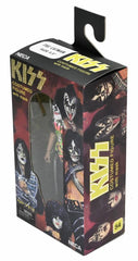 Ben Cooper x KISS 6" Clothed Figure