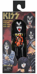 Ben Cooper x KISS 6" Clothed Figure