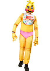 Five Nights at Freddy's: Chica Kids Costume