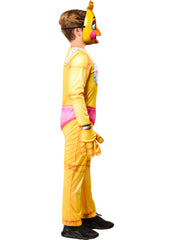 Five Nights at Freddy's: Chica Kids Costume