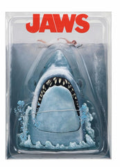 Jaws 50th Anniversary Display Figure