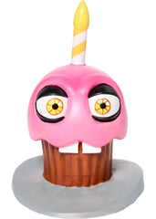 Five Nights at Freddy's: Cupcake Shoulder Sitter