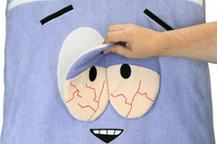 South Park Towelie 48" Inflatable Plush