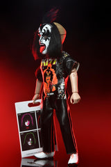 Ben Cooper x KISS 6" Clothed Figure