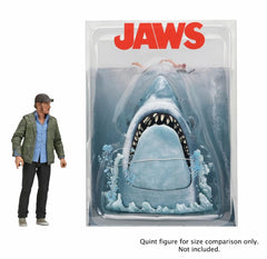 Jaws 50th Anniversary Display Figure