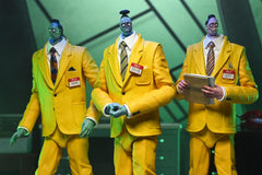 Beetlejuice Beetlejuice - 7" Scale Action Figure - Ultimate Bob