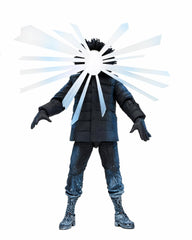 The Thing Poster Series 7" Scale LED Action Figure