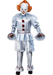 Pennywise Deluxe Adult Costume