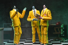 Beetlejuice Beetlejuice - 7" Scale Action Figure - Ultimate Bob