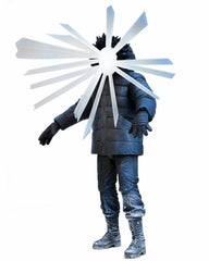 The Thing Poster Series 7" Scale LED Action Figure