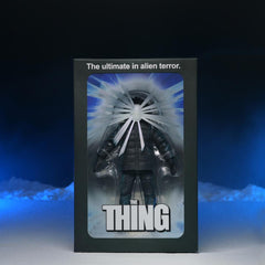 The Thing Poster Series 7" Scale LED Action Figure