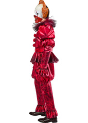 Bloody Pennywise Deluxe Adult Costume