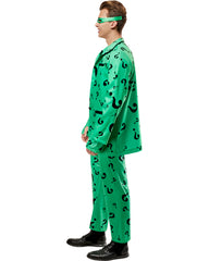 Batman 85th Anniversary Riddler Adult Costume