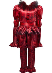 Bloody Pennywise Deluxe Adult Costume