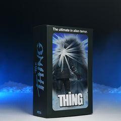 The Thing Poster Series 7" Scale LED Action Figure