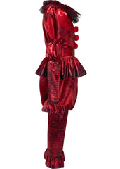 Bloody Pennywise Deluxe Adult Costume