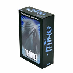 The Thing Poster Series 7" Scale LED Action Figure
