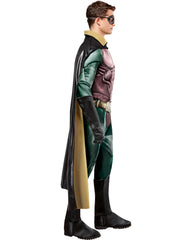 Batman 85th Anniversary Deluxe Robin Adult Costume