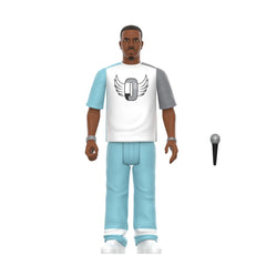OutKast (Big Boi & Dre Present) ReAction Figure Set