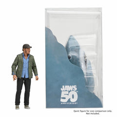Jaws 50th Anniversary Display Figure