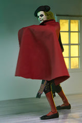 Beetlejuice Beetlejuice - 7" Scale Action Figure - Ultimate "Matador" Beetlejuice & Sandworm 2 Pack