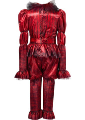 Bloody Pennywise Deluxe Adult Costume