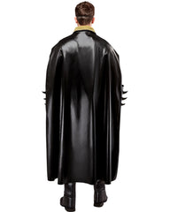 Batman 85th Anniversary Deluxe Robin Adult Costume