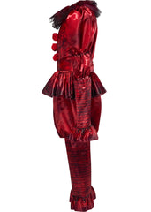 Bloody Pennywise Deluxe Adult Costume