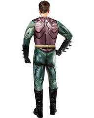 Batman 85th Anniversary Deluxe Robin Adult Costume